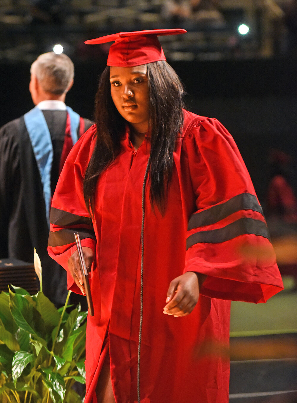 Dothan High School Graduation 2020